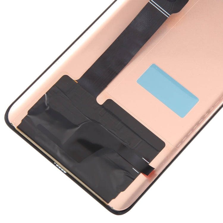 Original LCD Screen For Honor 70 Pro With Digitizer Full Assembly