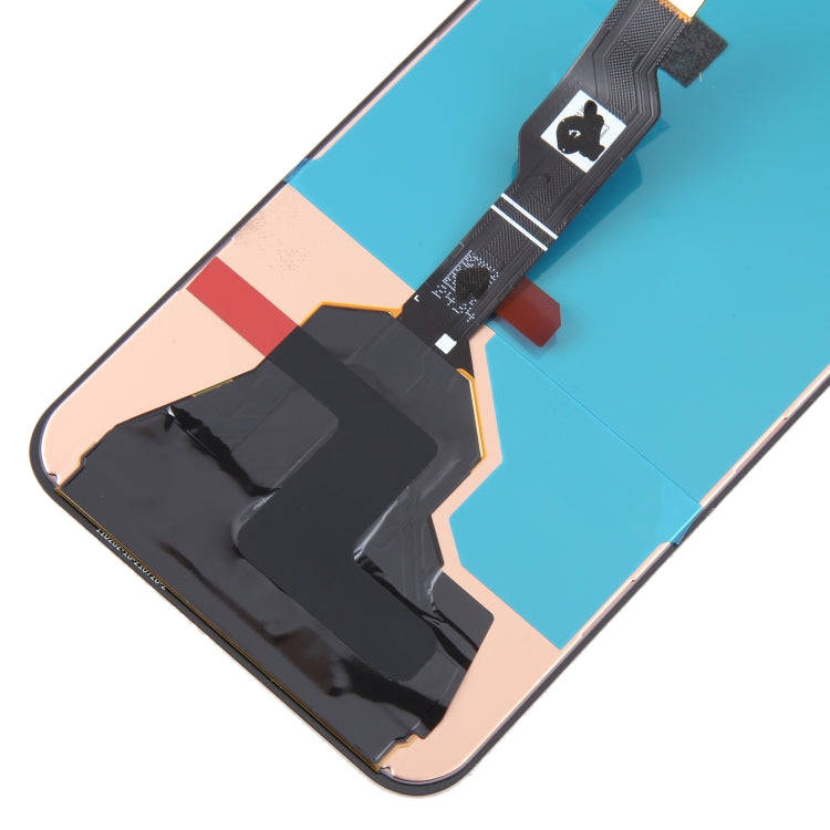 Original LCD Screen For Huawei P50 With Digitizer Full Assembly