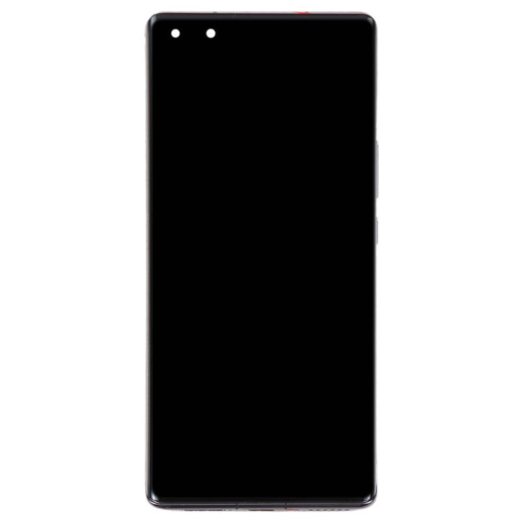 Original LCD Screen For Honor Magic3 Digitizer Full Assembly with Frame