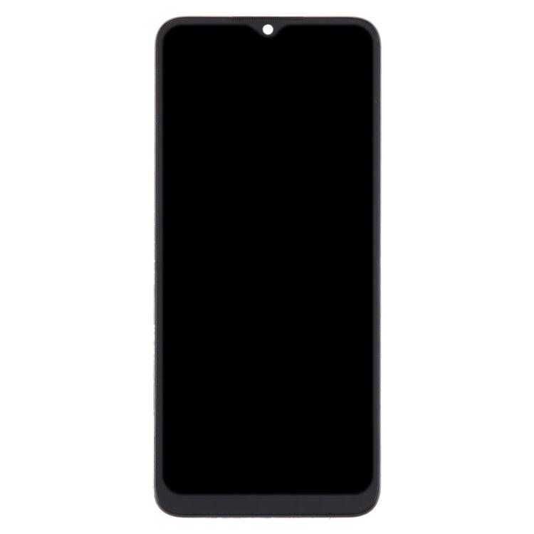 Original LCD Screen For Honor X6 Digitizer Full Assembly with Frame