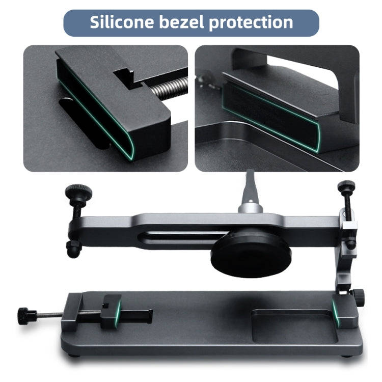 Kaisi K-2284 Universal Unheated LCD Screen Separator Fixture