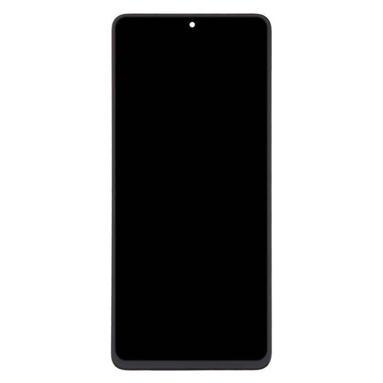 OEM LCD Screen For Honor X40 GT with Digitizer Full Assembly