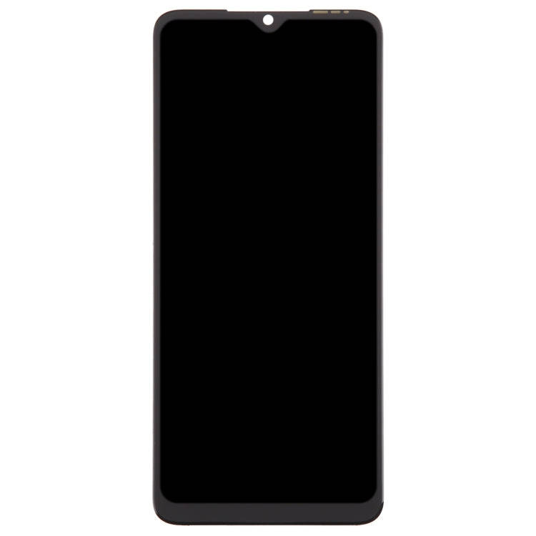 OEM LCD Screen For Infinix Smart 7 India / Smart 7 Plus X6517 with Digitizer Full Assembly