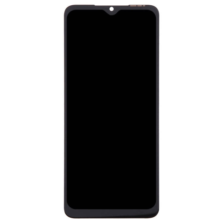 OEM LCD Screen For Tecno Spark Go 2023 with Digitizer Full Assembly