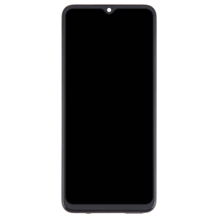 OEM Material LCD Screen For Xiaomi Redmi Note 11E Digitizer Full Assembly with Frame