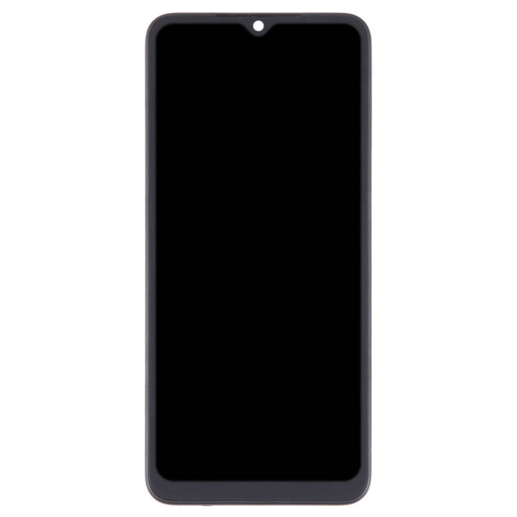 OEM Material LCD Screen For Xiaomi Redmi A2 Digitizer Full Assembly with Frame