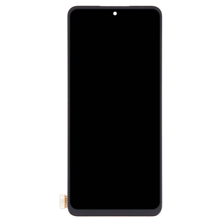 For Xiaomi Redmi Note 12 4G Original AMOLED LCD Screen For with Digitizer Full Assembly