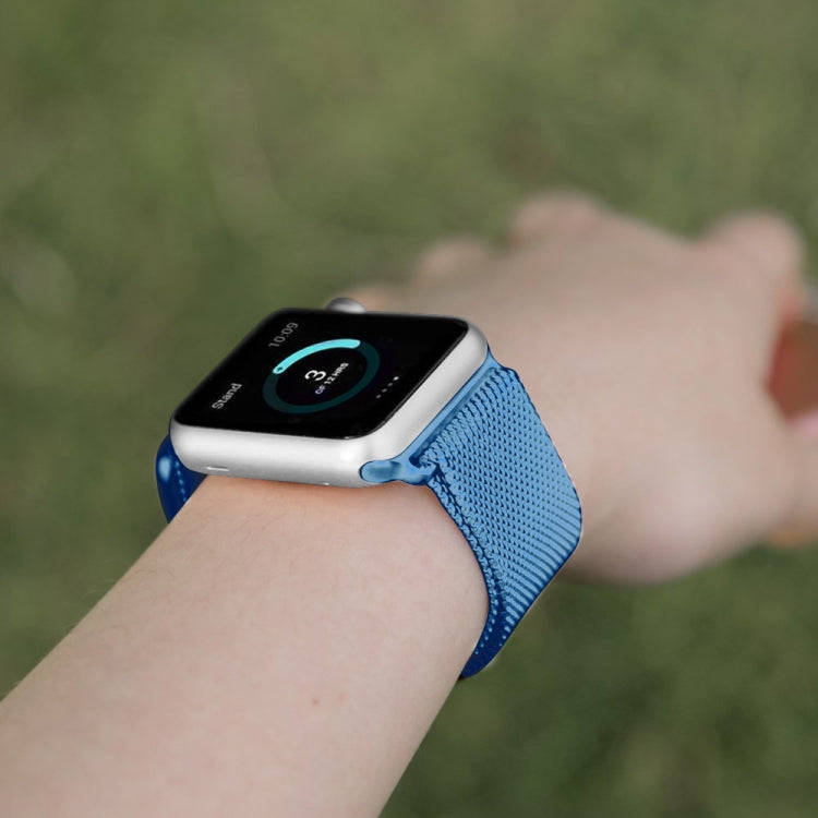 For Apple Watch Ultra 49mm&Watch Ultra 2 49mm / Series 9&8&7 45mm / 6 & SE & 5 & 4 44mm / 3 & 2 &...