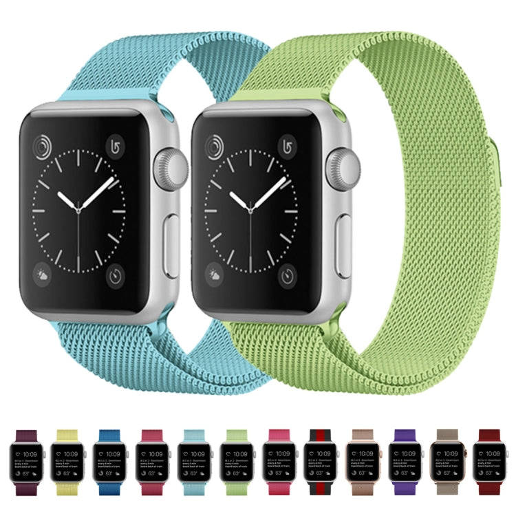 For Apple Watch Ultra 49mm&Watch Ultra 2 49mm / Series 9&8&7 45mm / 6 & SE & 5 & 4 44mm / 3 & 2 &...