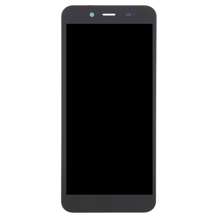 LCD Screen For Ulefone Power Armor 16 Pro with Digitizer Full Assembly
