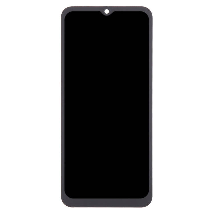 LCD Screen For AGM H5 with Digitizer Full Assembly