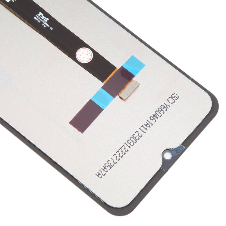 LCD Screen For AGM G2 Pro with Digitizer Full Assembly