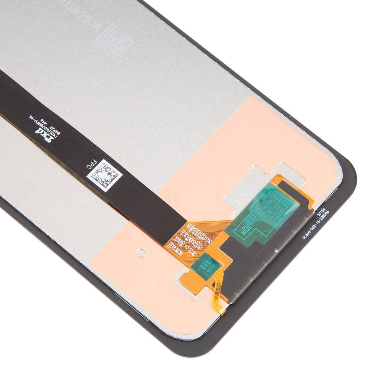 LCD Screen For AGM G2 Pro with Digitizer Full Assembly