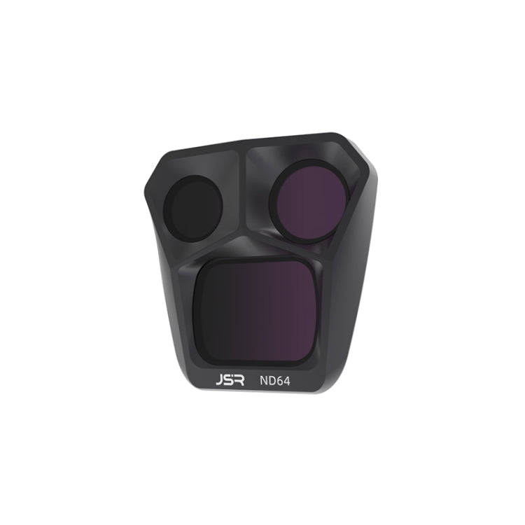 For DJI Mavic 3 Pro JSR GB Neutral Density Lens Filter, Lens:ND64