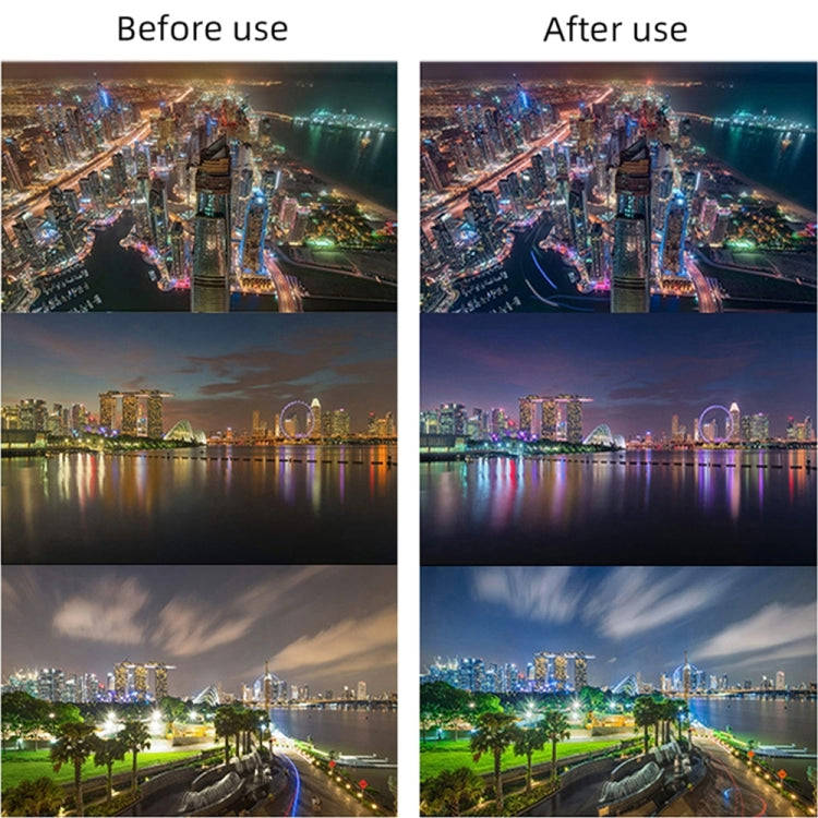 For DJI Mavic 3 Pro JSR GB 3 in 1 CPL ND8 ND16 Lens Filter