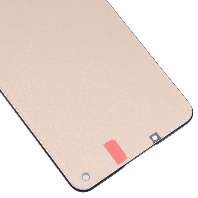 For OnePlus Nord CE 2 5G IV2201 TFT LCD Screen For with Digitizer Full Assembly, Not Supporting F...