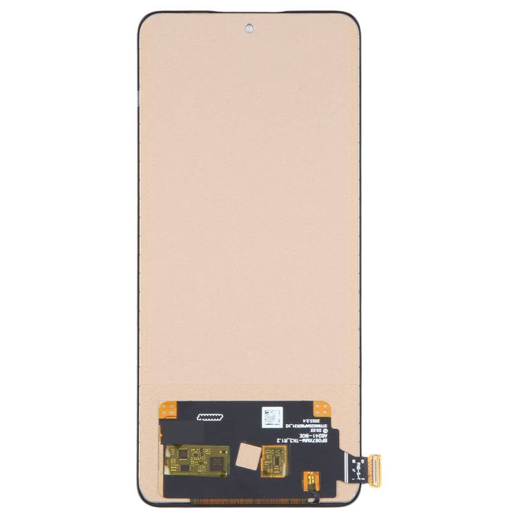 For OnePlus Ace PGKM10 TFT LCD Screen For with Digitizer Full Assembly, Not Supporting Fingerprin...
