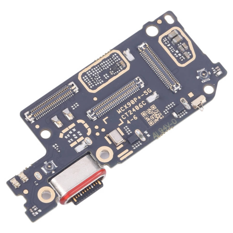 For vivo X90 Pro+ OEM Charging Port Board