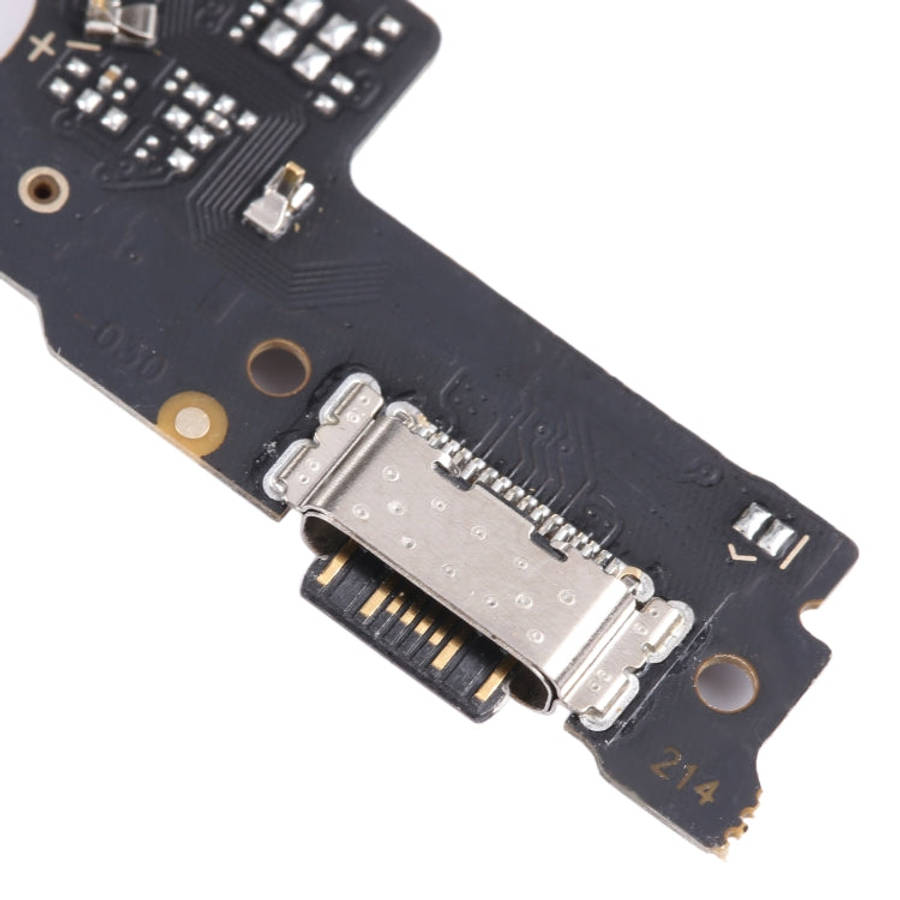 For Xiaomi Poco M5 OEM Charging Port Board