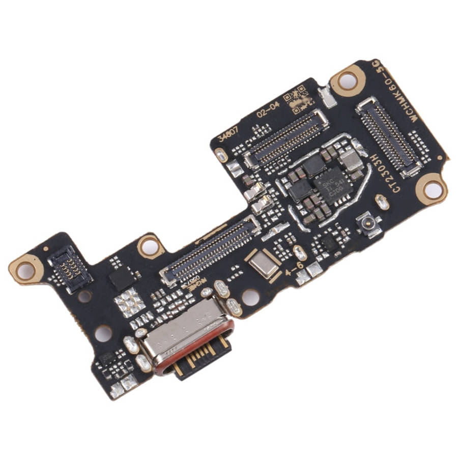 For Xiaomi Redmi K60 OEM Charging Port Board