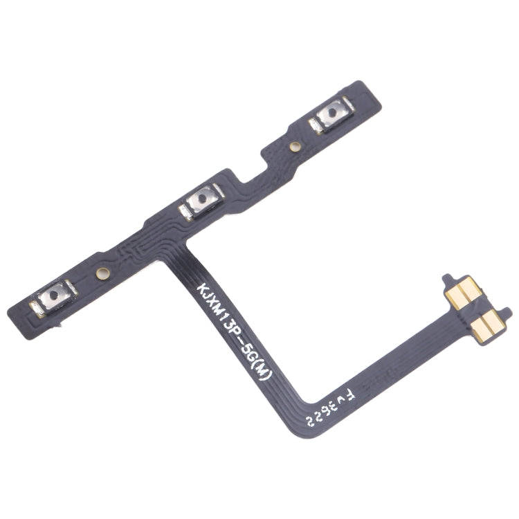 For Xiaomi 13 Pro OEM Power Button & Volume Button Flex Cable