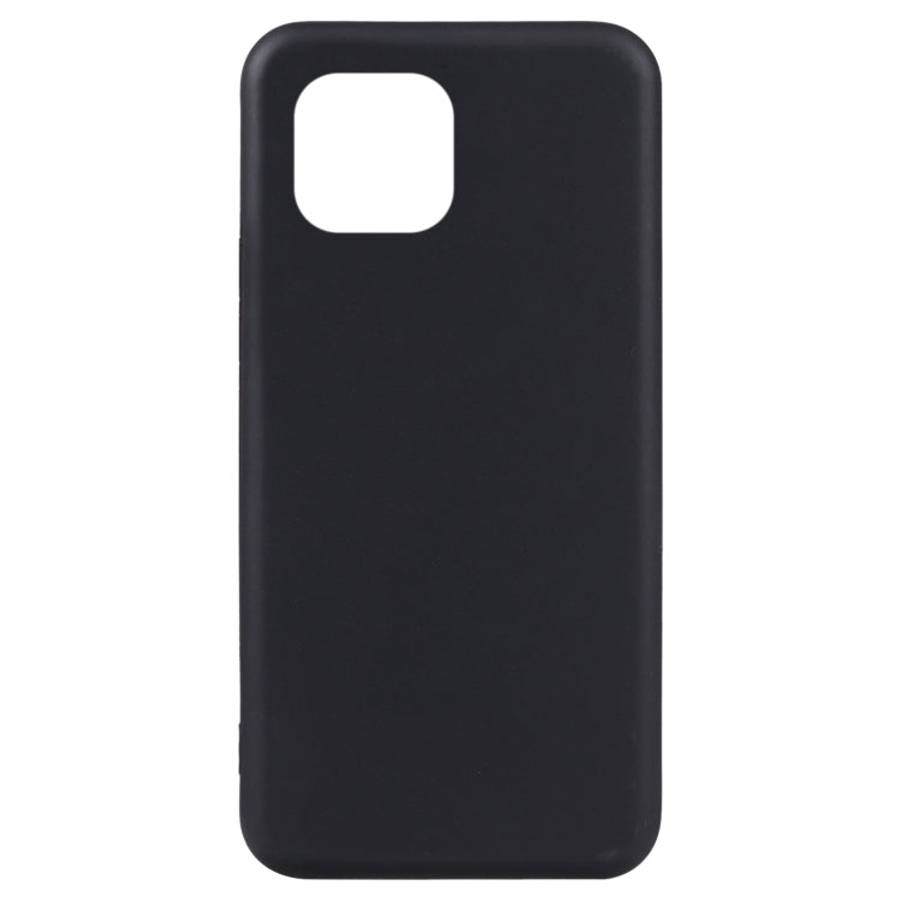 For OUKITEL WP32 TPU Phone Case(Black)
