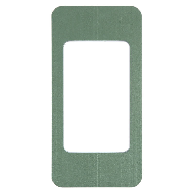 For iPhone 14 Pro LCD Screen With Frame Bezel Calibration Fixed Mold