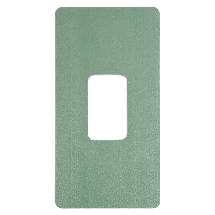 For iPhone 14 LCD Screen Outer Glass Lens Calibration Fixed Mold