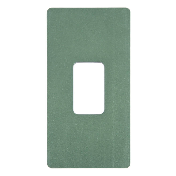 For iPhone 14 Pro LCD Screen Outer Glass Lens Calibration Fixed Mold