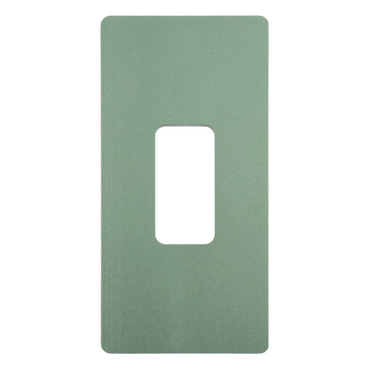 For iPhone 15 Pro Max LCD Screen Outer Glass Lens Calibration Fixed Mold