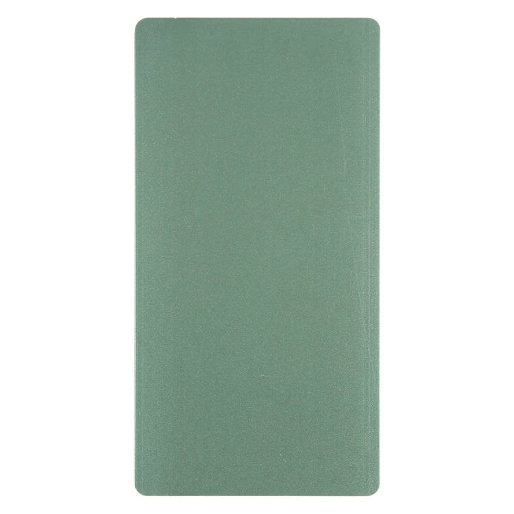 For iPhone 14 Pro LCD Screen With Frame Bezel Positioning Mat Fixed Mold