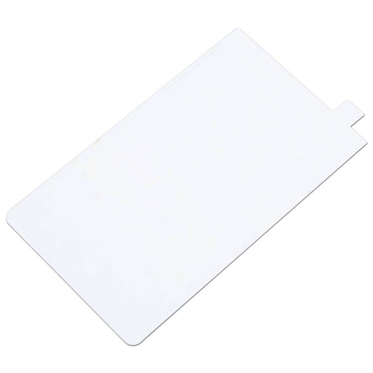 For Google Pixel 6 10pcs Back Housing Cover Adhesive