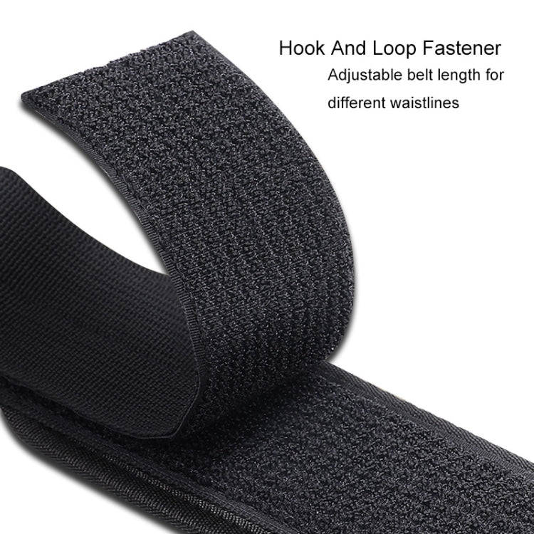 RUIGPRO Waist Belt Mount Strap With Action Cameras Adapter