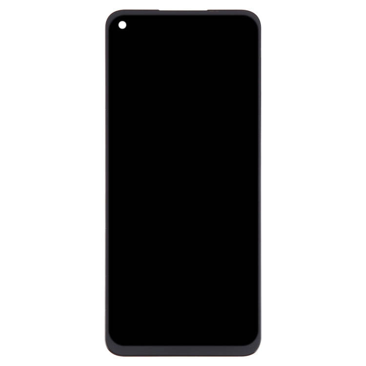 OEM LCD Screen For OPPO A52 4G With Digitizer Full Assembly