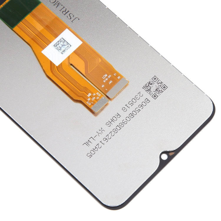 For Realme C33 2023 OEM LCD Screen With Digitizer Full Assembly