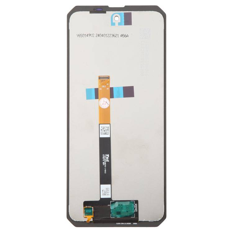 For Blackview BV8100 LCD Screen with Digitizer Full Assembly