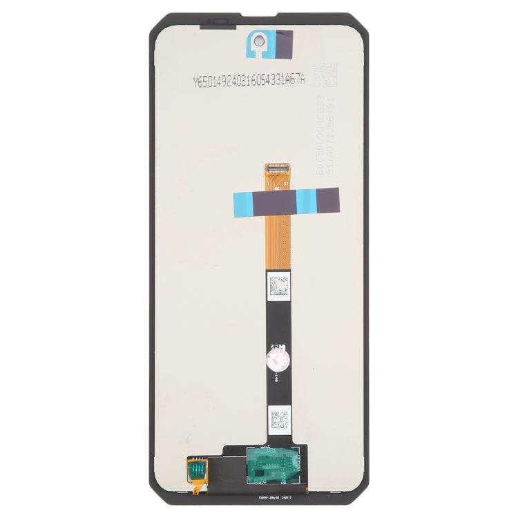 For Blackview BV8900 LCD Screen with Digitizer Full Assembly