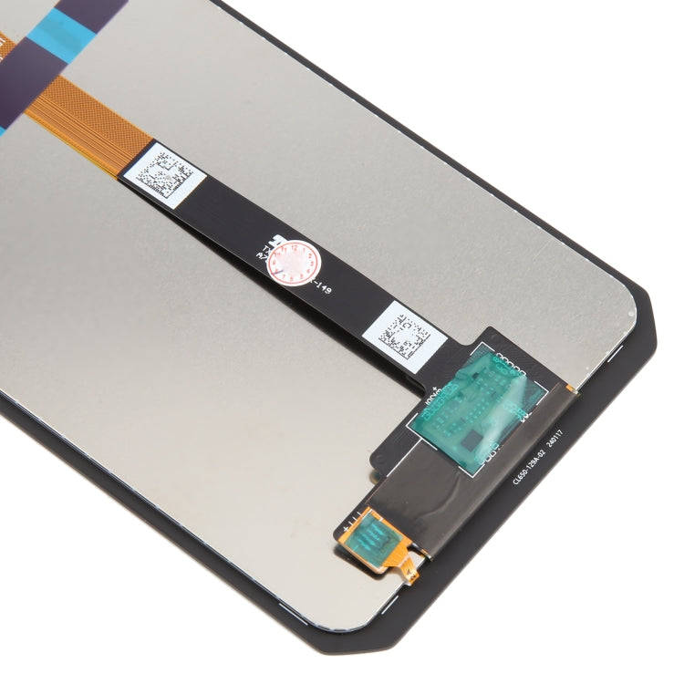 For Blackview BV8900 LCD Screen with Digitizer Full Assembly