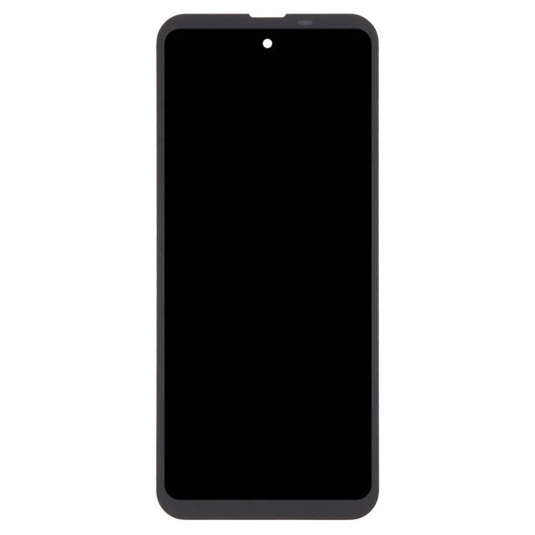 For Blackview BL9000 LCD Screen with Digitizer Full Assembly