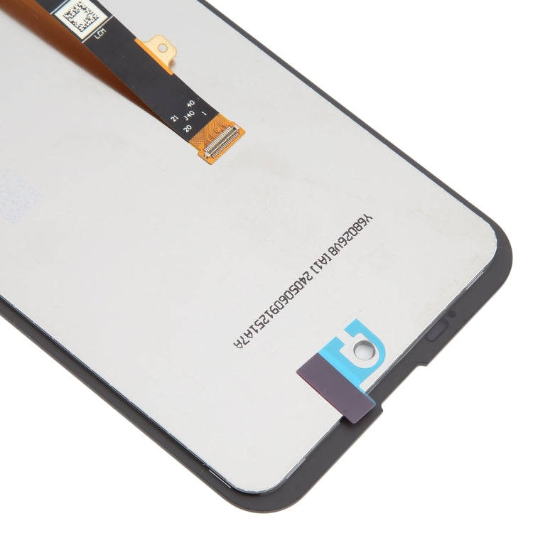 For Blackview BL9000 LCD Screen with Digitizer Full Assembly