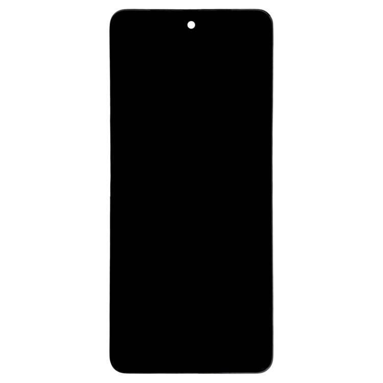 For Blackview SHARK 8 LCD Screen with Digitizer Full Assembly
