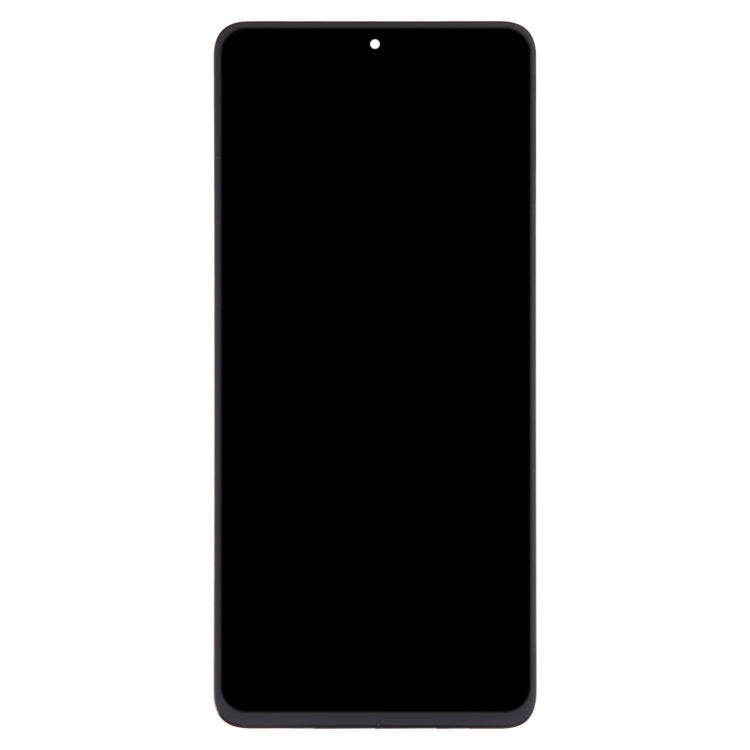 For Honor X9 OEM LCD Screen with Digitizer Full Assembly