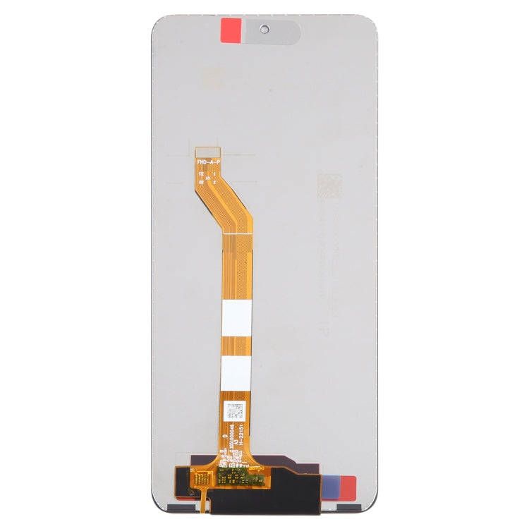 For Honor X9 OEM LCD Screen with Digitizer Full Assembly