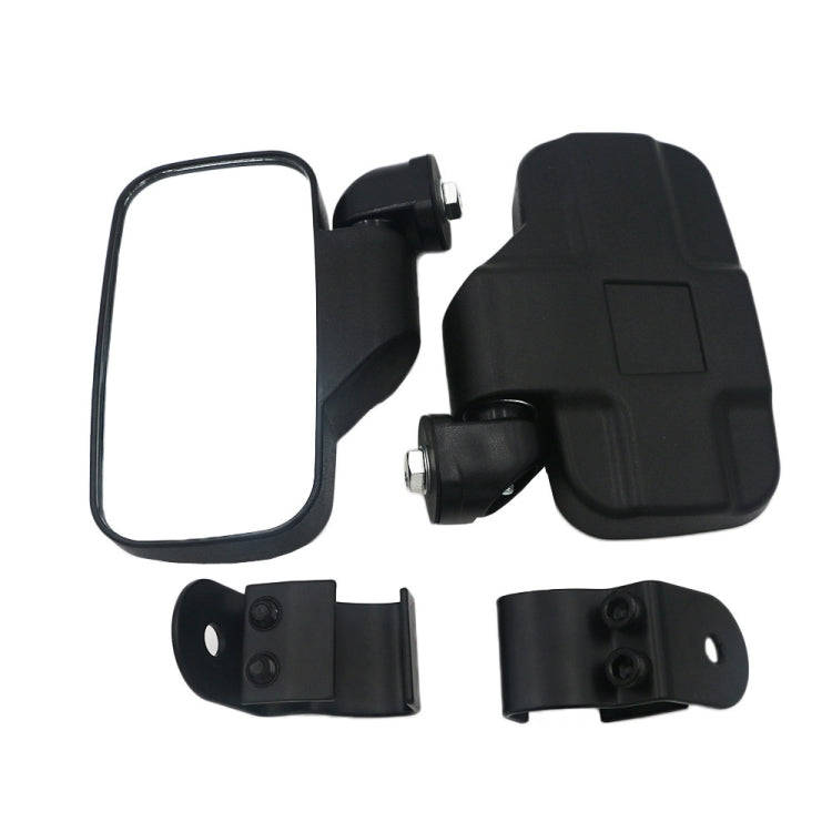 UTV-8C UTV / ATV Universal Rear View Mirror Side Mirror