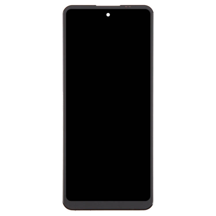 For HOTWAV Note 12 LCD Screen For With Digitizer Full Assembly