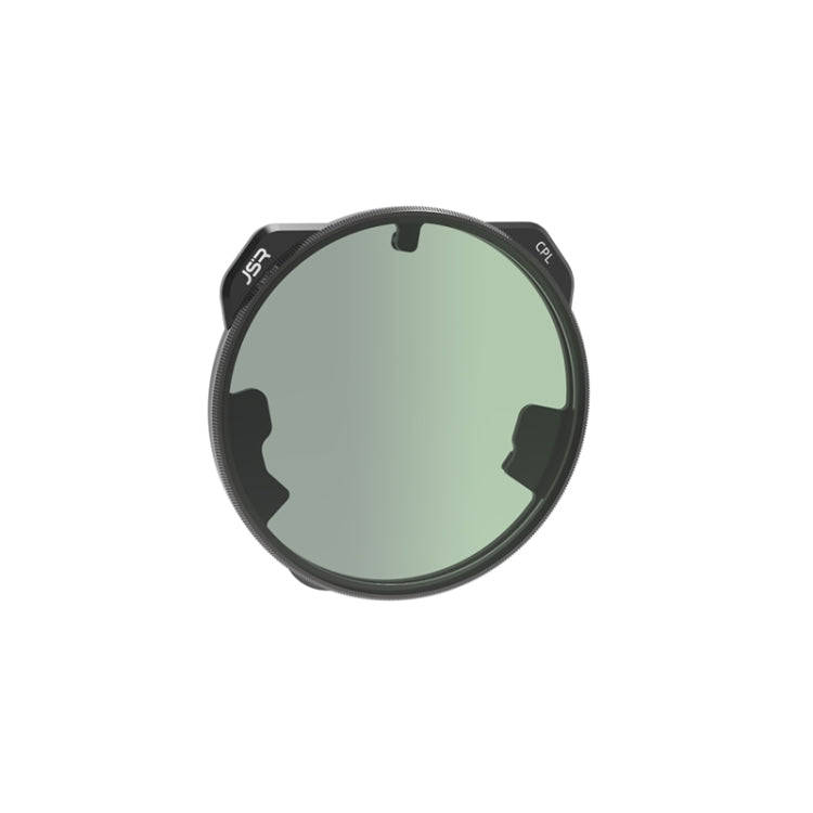 For DJI Mavic 3 Pro JSR KH Series Drone Lens Filter, Filter:CPL