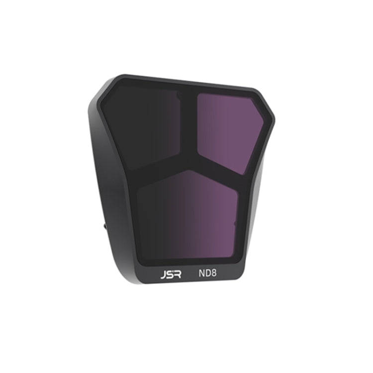For DJI Mavic 3 Pro JSR KH Series Drone Lens Filter, Filter:ND8