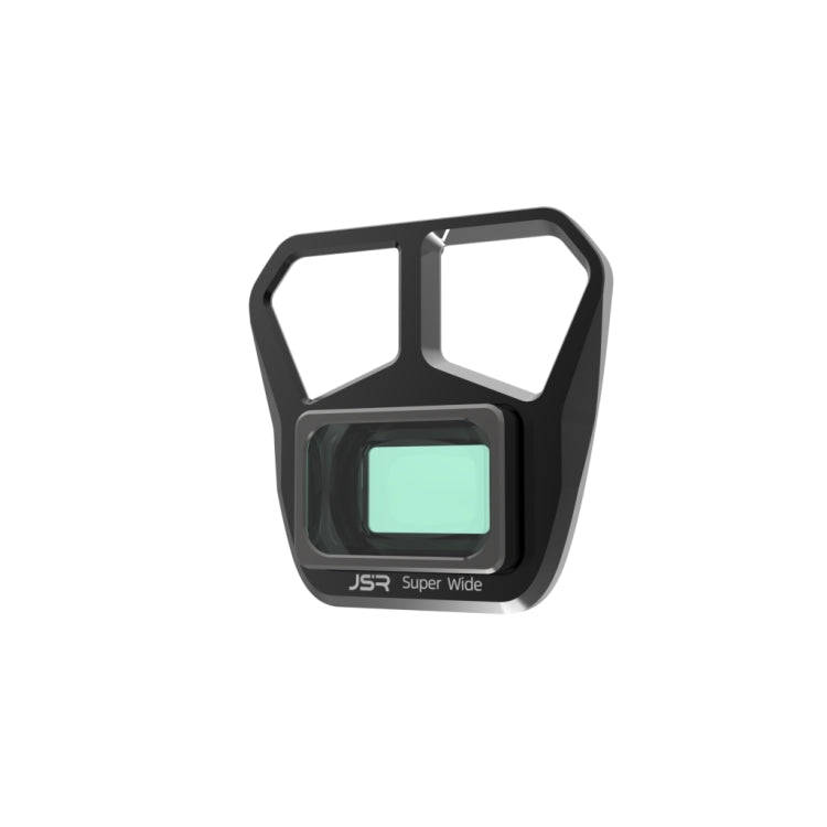 For DJI Mavic 3 Pro JSR KH Series Drone Lens Filter, Filter:Wide Angle