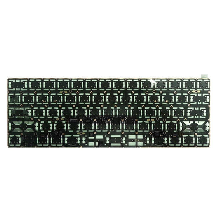 For MacBook Pro 13.3 A1706 2016/2017 US Version Laptop Keyboard