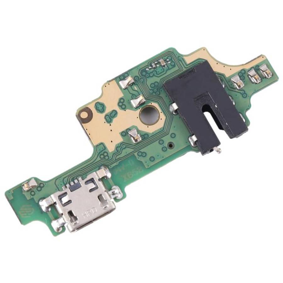 For Infinix Hot 9 / 9 Pro X655 OEM Charging Port Board
